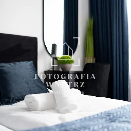 Apartmán Marbella *