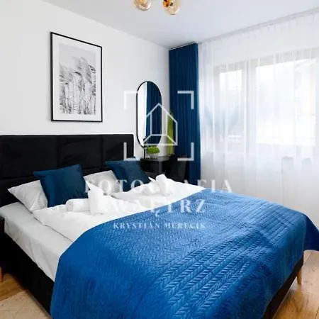 Marbella Apartmán Sklářská Poruba