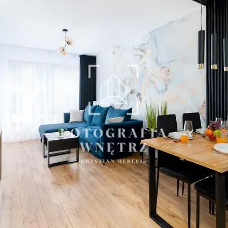 Apartmán Marbella