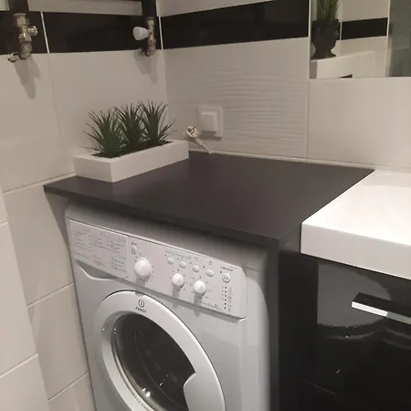 Apartmán Marbella Sklářská Poruba