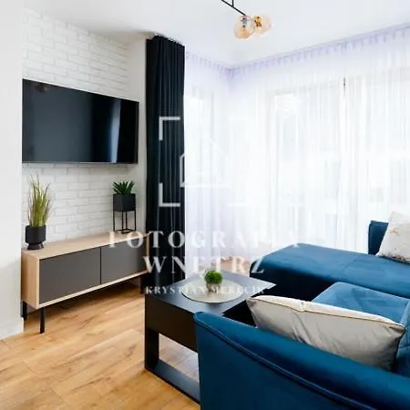 Apartment Marbella Szklarska Poreba